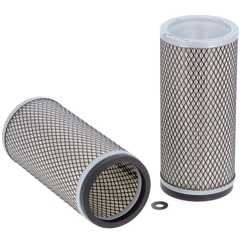 Hifi Air Filter SA 18088 – OEM Filter Part – Roladex UK