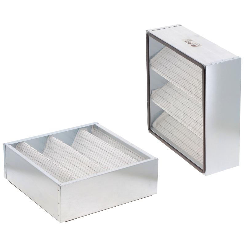 Hifi Air Filter NN 5353 GF9T – OEM Filter Part – Roladex UK