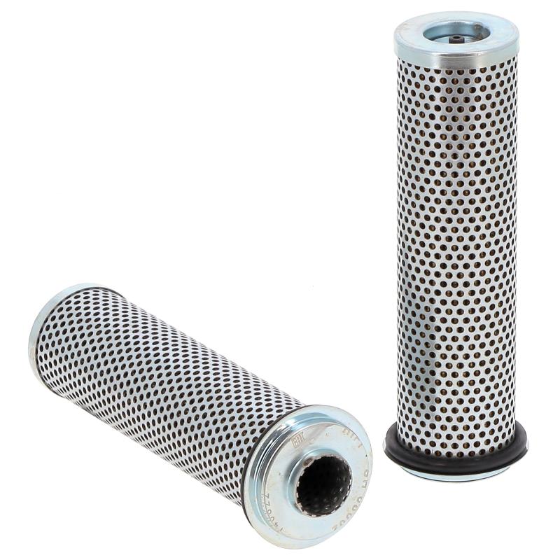 Hifi Hydraulic Filter SH 68002 – OEM Filter Part – Roladex UK