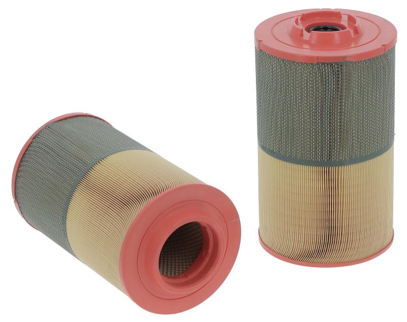 Hifi Air Filter SA 17221 – OEM Filter Part – Roladex UK