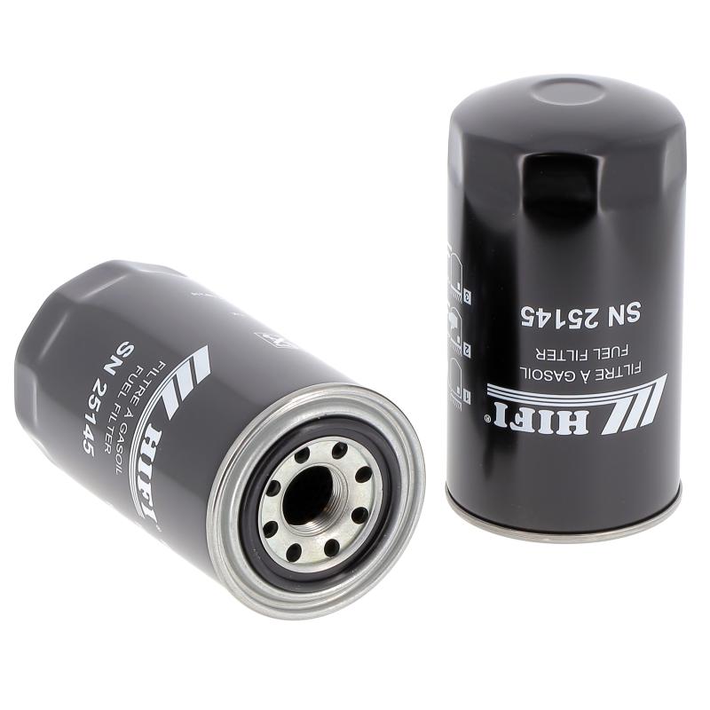 Hifi Fuel Filter SN 25145 – OEM Filter Part – Roladex UK