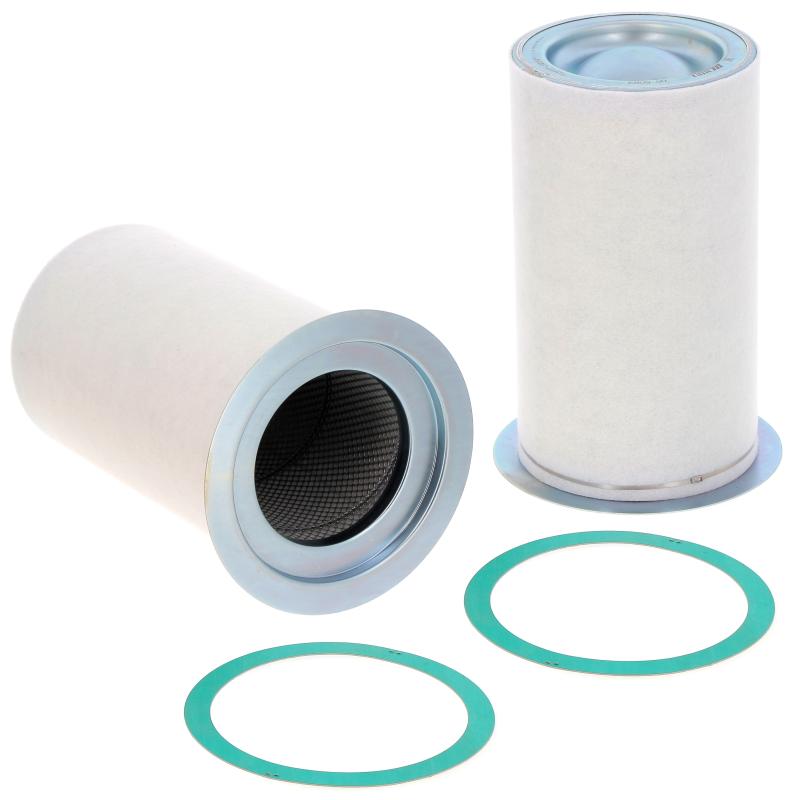 Hifi Air/Oil Separator OS 5089 – OEM Filter Part – Roladex UK