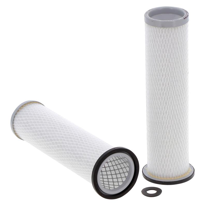 Hifi Air Filter SA 11916 – OEM Filter Part – Roladex UK