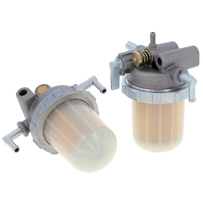 Hifi Complete Fuel Filter MO 1515 – OEM Filter Part – Roladex UK