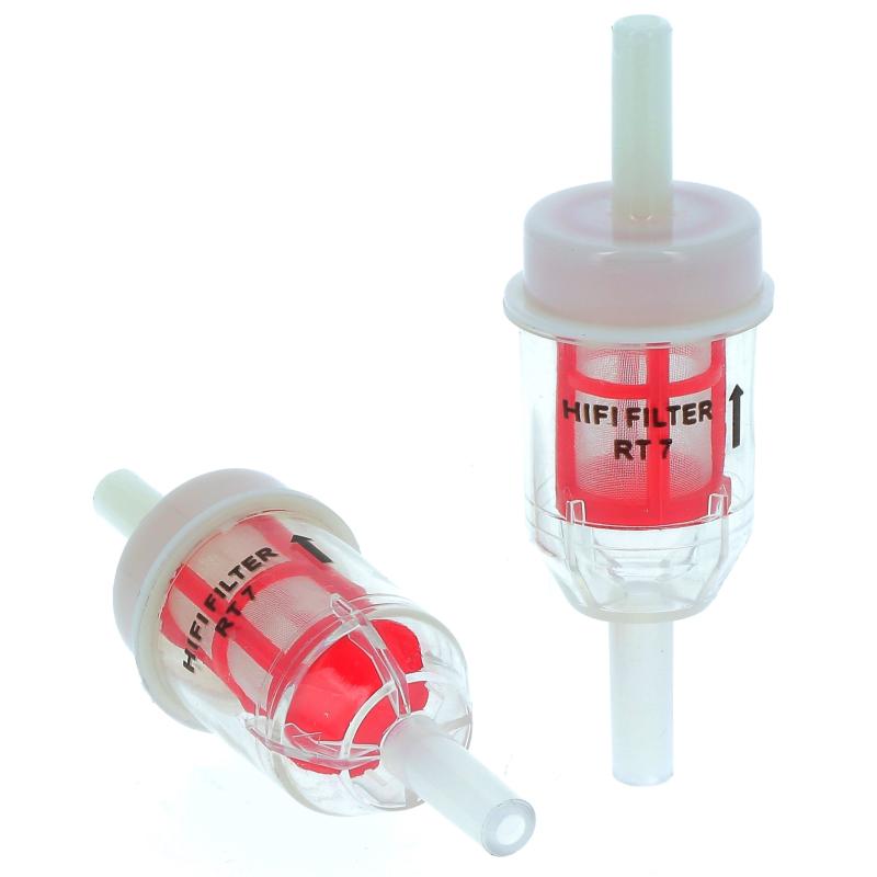 Hifi Fuel Filter RT 7 – OEM Filter Part – Roladex UK