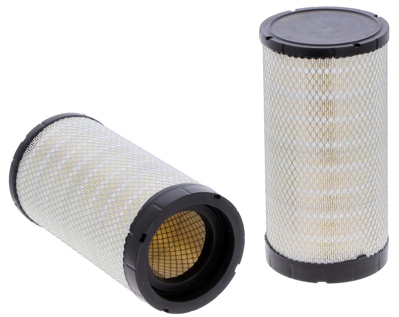 Hifi Air Filter SA 16513 – OEM Filter Part – Roladex UK