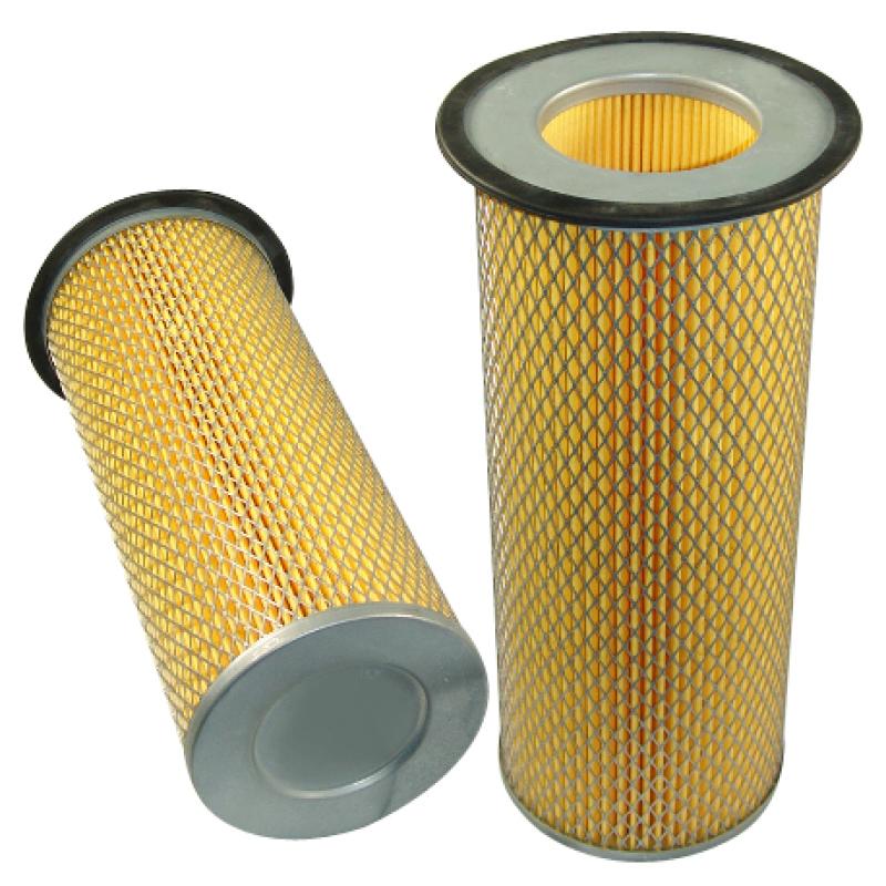 Hifi Air Filter ASR 974004HD025 – OEM Filter Part – Roladex UK
