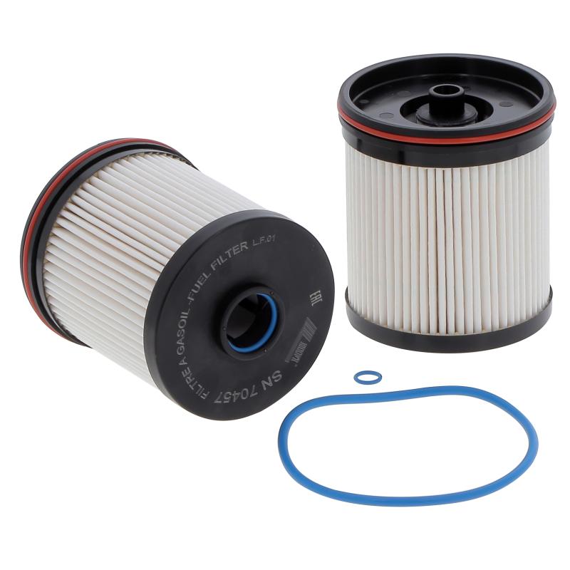 Hifi Fuel Filter SN 70457 – OEM Filter Part – Roladex UK