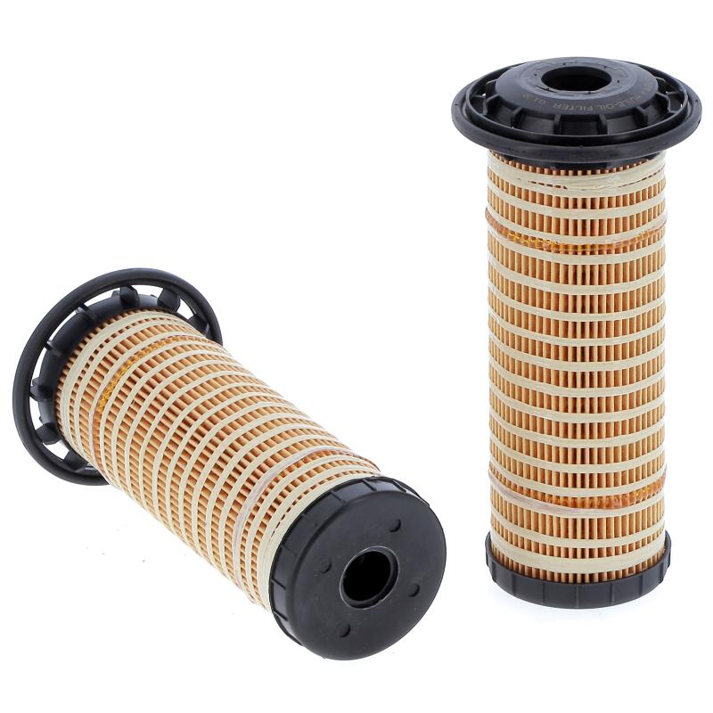 Hifi Oil Filter SO 10112 – OEM Filter Part – Roladex UK