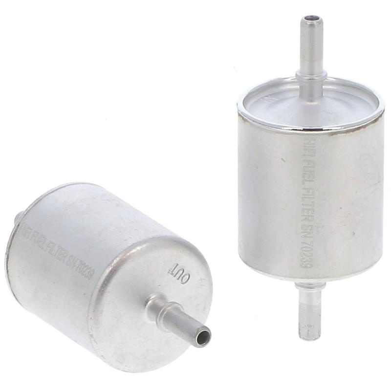 Hifi Fuel Filter SN 70239 – OEM Filter Part – Roladex UK