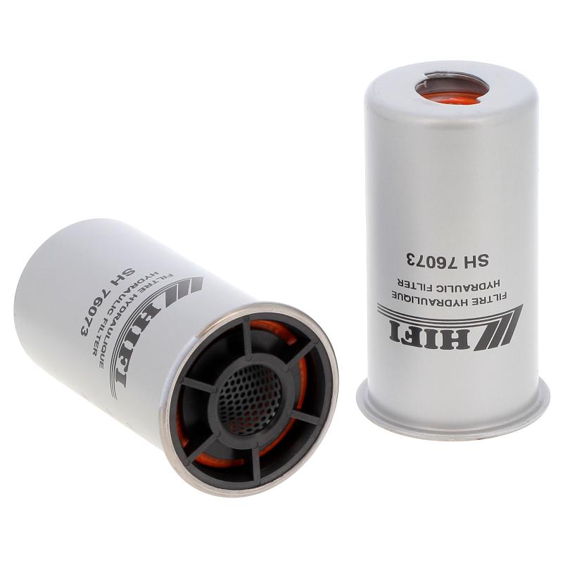 Hifi Hydraulic Filter SH 76073 – OEM Filter Part – Roladex UK