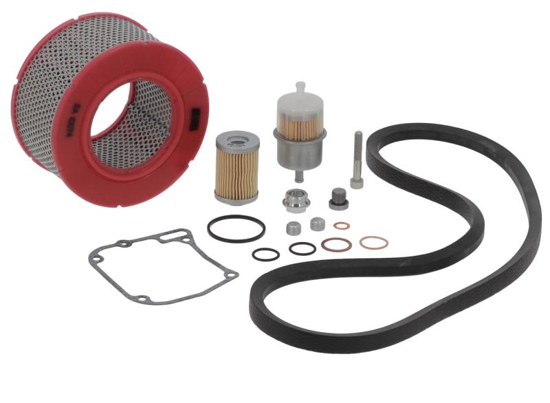 Hifi Maintenance Kit 500 H KM 95000026A29 – OEM Filter Part – Roladex UK