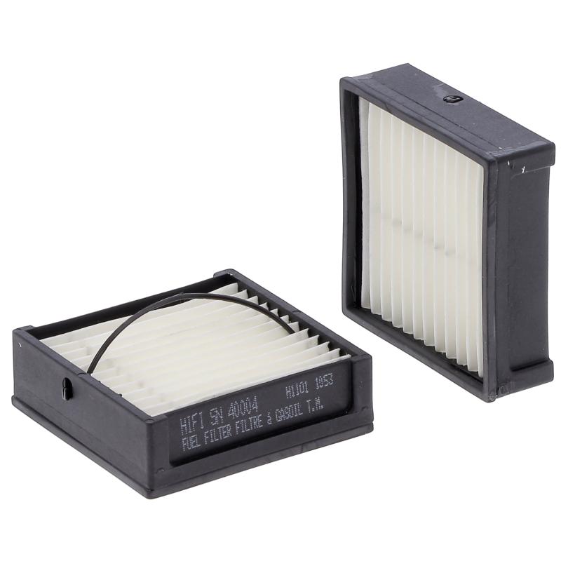 Hifi Fuel Filter SN 40004 – OEM Filter Part – Roladex UK