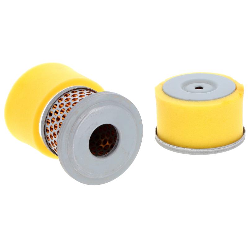 Hifi Air Filter SA 12410 – OEM Filter Part – Roladex UK