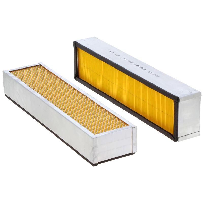 Hifi Cabin Air Filter SC 70067 – OEM Filter Part – Roladex UK