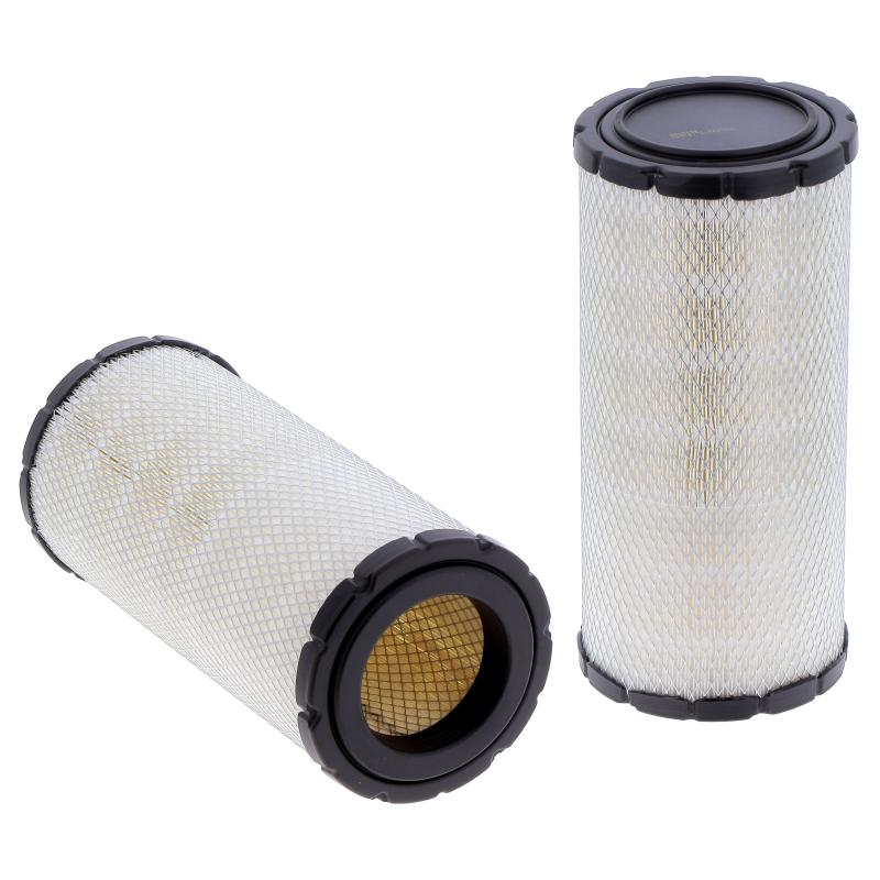 Hifi Air Filter SA 16866 – OEM Filter Part – Roladex UK