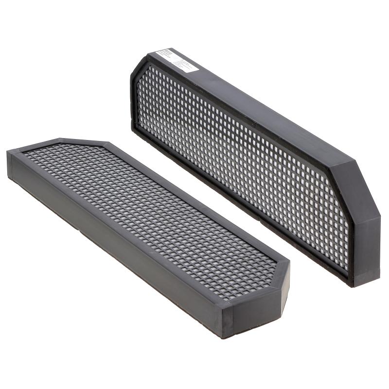 Hifi Cabin Air Filter SC 40125 CAG – OEM Filter Part – Roladex UK