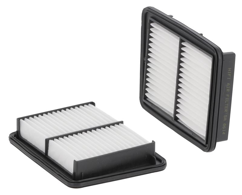 Hifi Air Filter SA 8614 – OEM Filter Part – Roladex UK