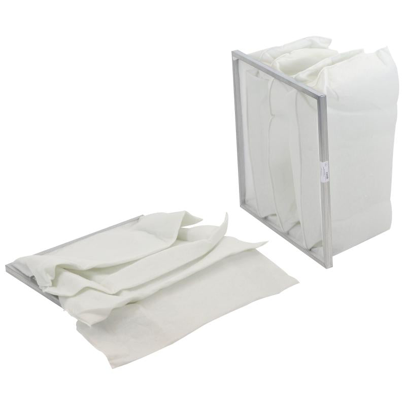 Hifi Air Filter NX 535354DGSN – OEM Filter Part – Roladex UK