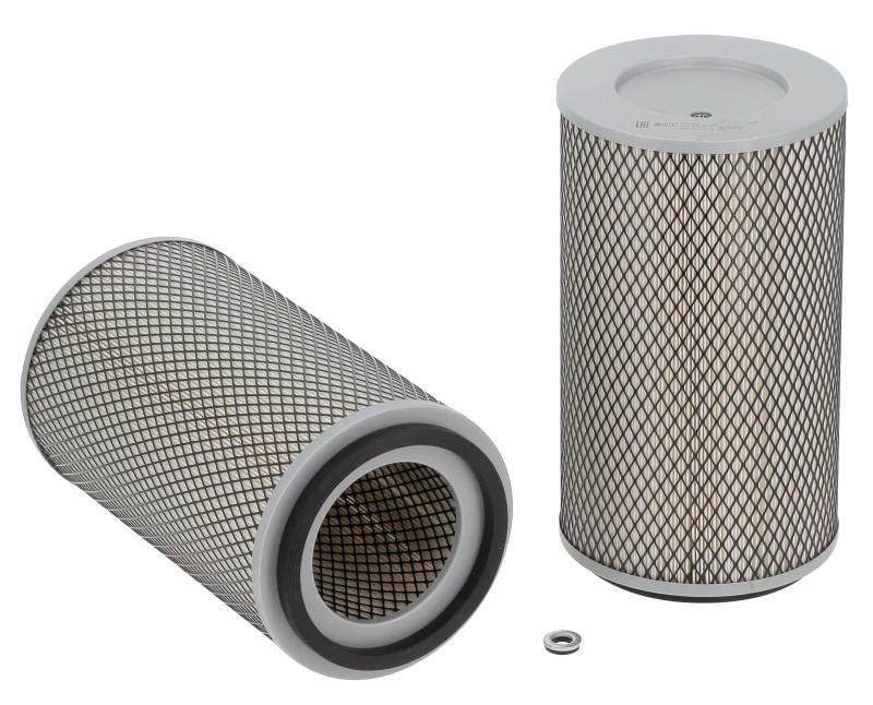 Hifi Air Filter SA 10898 – OEM Filter Part – Roladex UK