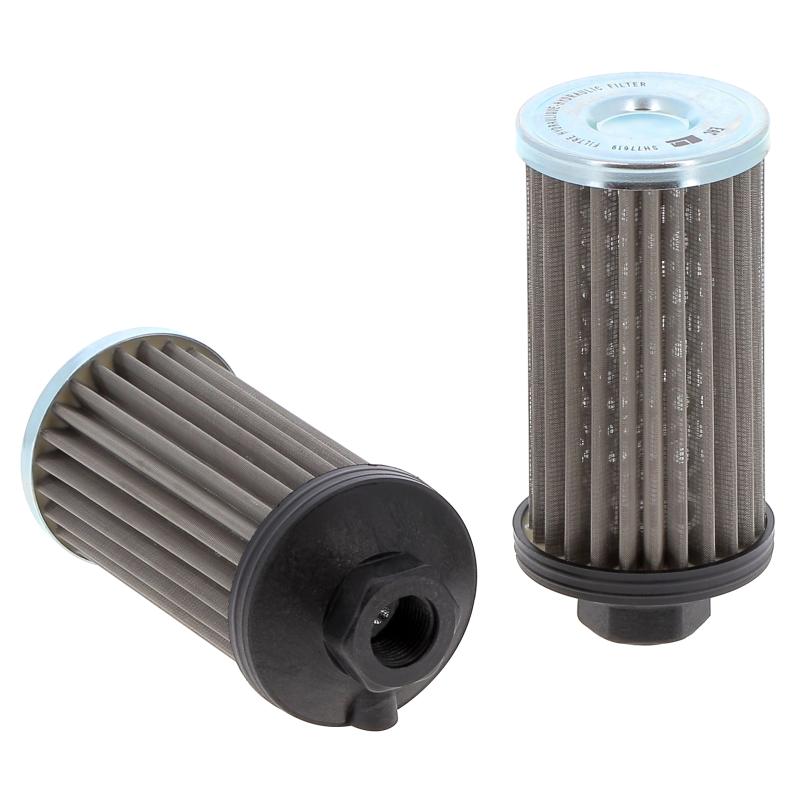 Hifi Hydraulic Filter SH 77619 – OEM Filter Part – Roladex UK