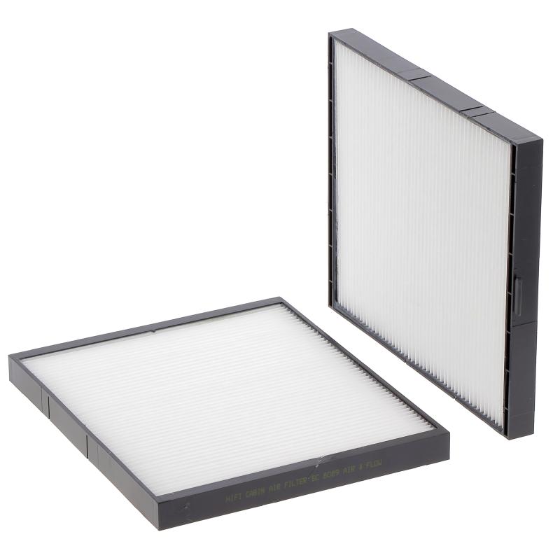 Hifi Cabin Air Filter SC 8089 – OEM Filter Part – Roladex UK