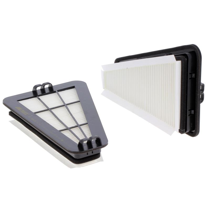 Hifi Cabin Air Filter SC 90439 – OEM Filter Part – Roladex UK