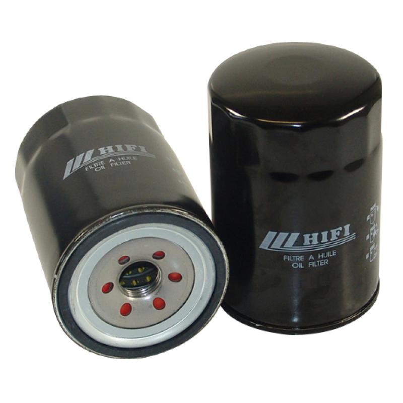 Hifi Oil Filter SO 11022 – OEM Filter Part – Roladex UK