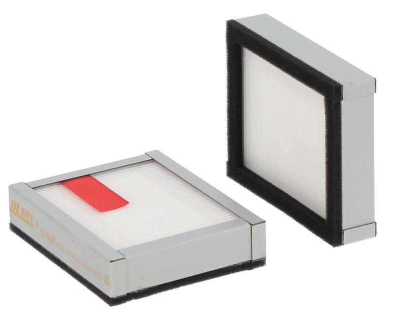 Hifi Cabin Air Filter SC 90497 – OEM Filter Part – Roladex UK