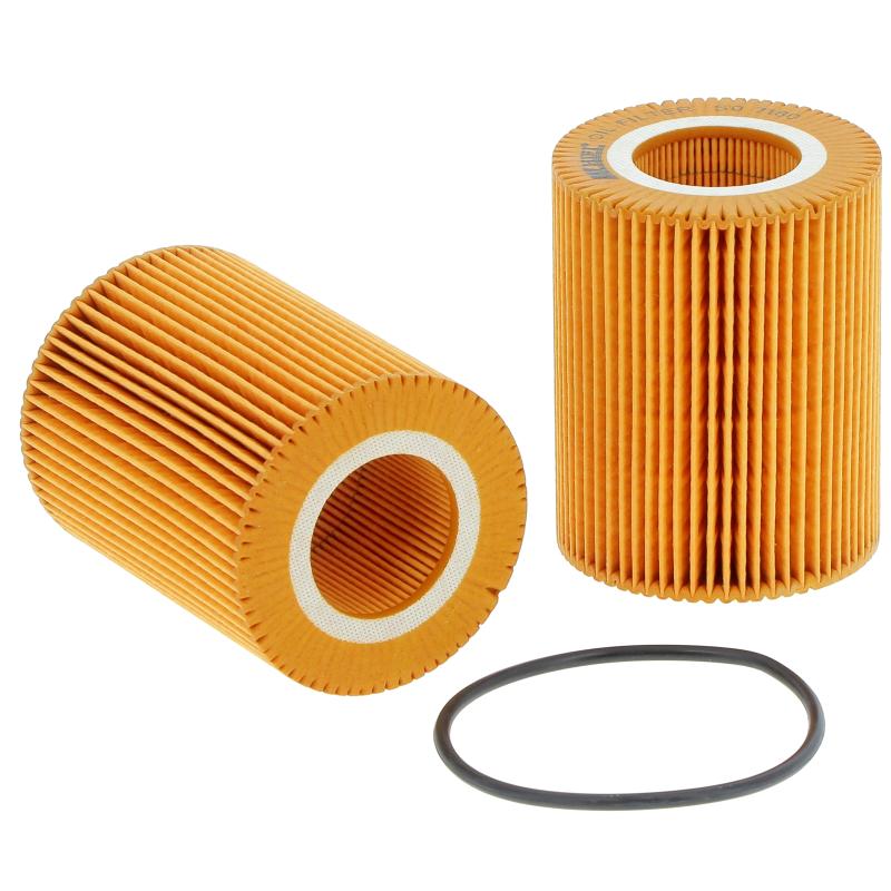 Hifi Oil Filter SO 7180 – OEM Filter Part – Roladex UK