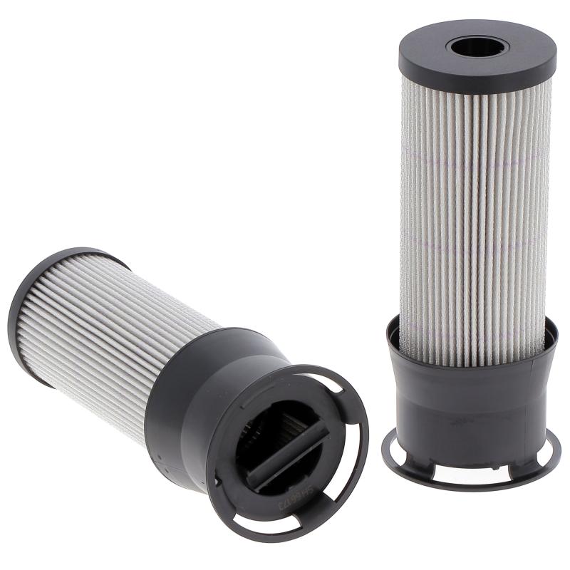 Hifi Hydraulic Filter SH 66173 – OEM Filter Part – Roladex UK