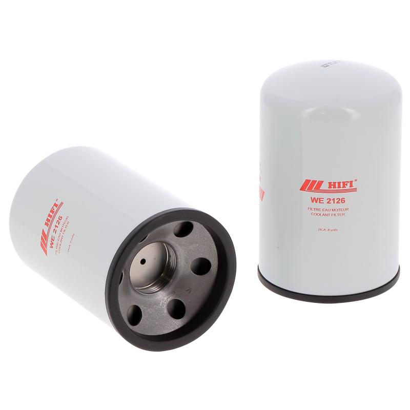 Hifi Coolant Filter WE 2126 – OEM Filter Part – Roladex UK