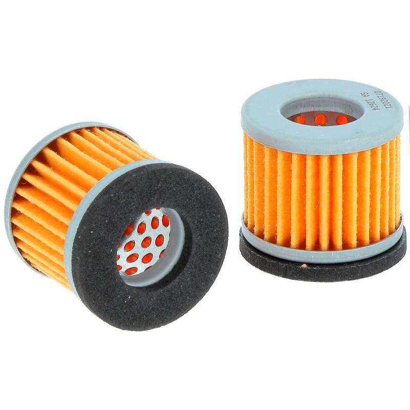 Hifi Air Filter SA 12624 – OEM Filter Part – Roladex UK