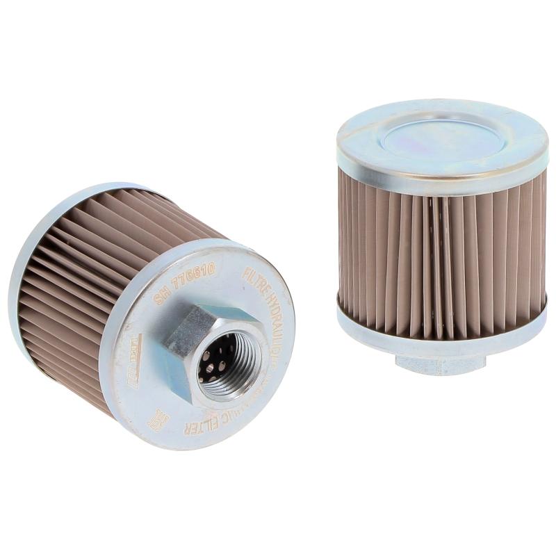 Hifi Hydraulic Filter SH 776610 – OEM Filter Part – Roladex UK