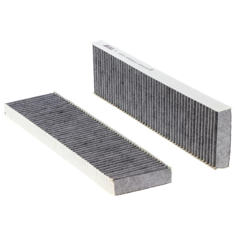Hifi Cabin Air Filter SC 5105 CA – OEM Filter Part – Roladex UK