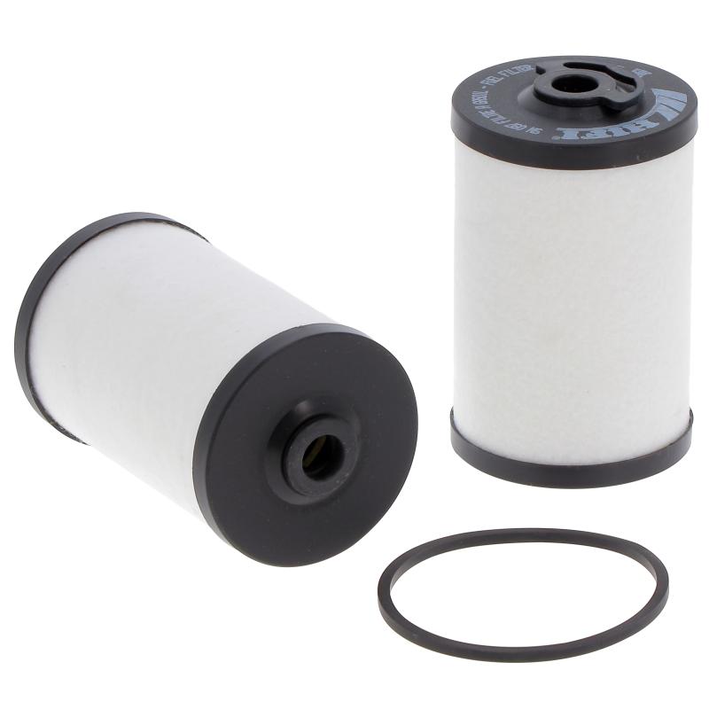 Hifi Fuel Filter SN 097 – OEM Filter Part – Roladex UK