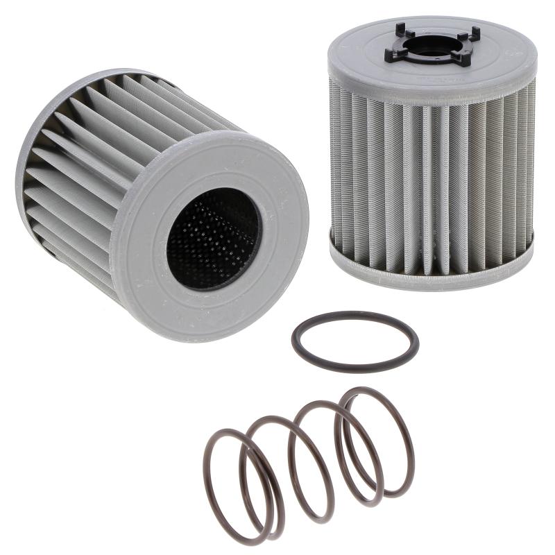 Hifi Hydraulic Filter SH 630216 – OEM Filter Part – Roladex UK