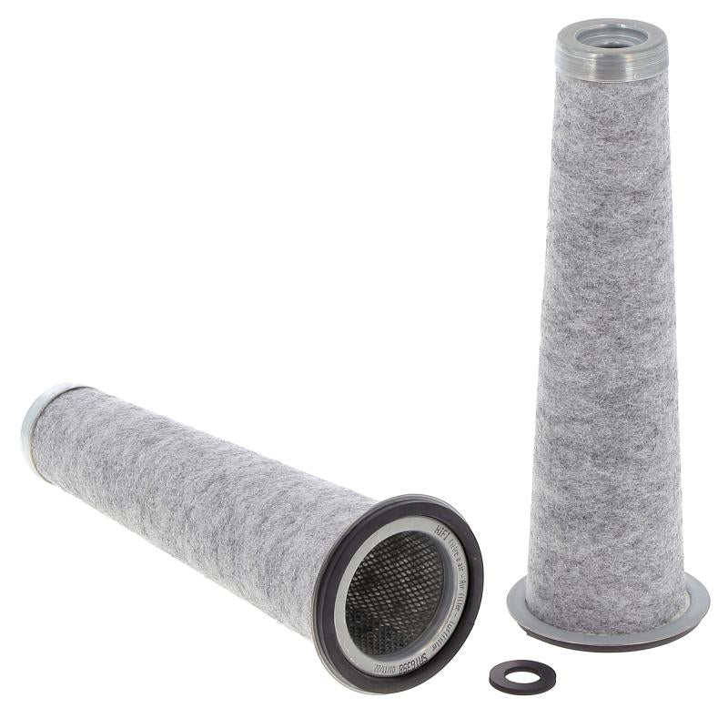 Hifi Air Filter SA 16398 – OEM Filter Part – Roladex UK