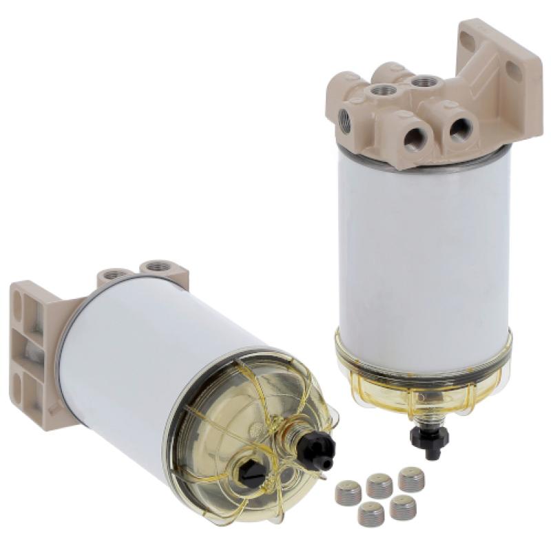 Hifi Fuel Water Separator Assembly Y 690R30 – OEM Filter Part – Roladex UK