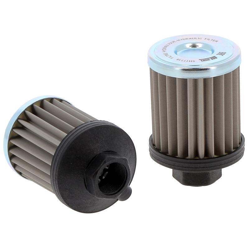 Hifi Hydraulic Filter SH 77738 – OEM Filter Part – Roladex UK