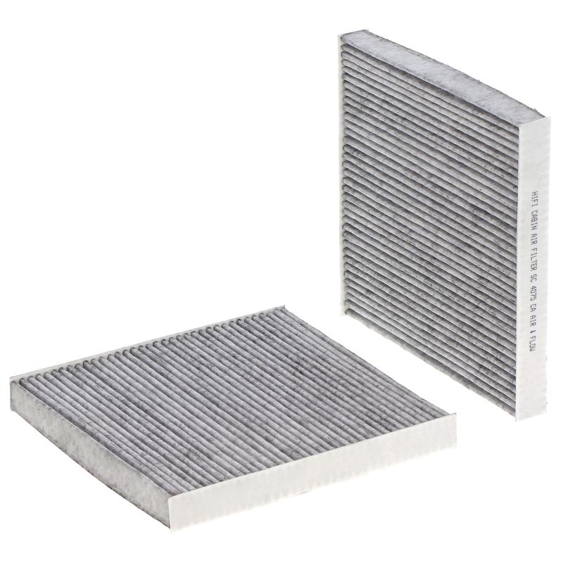 Hifi Cabin Air Filter SC 4075 CA – OEM Filter Part – Roladex UK