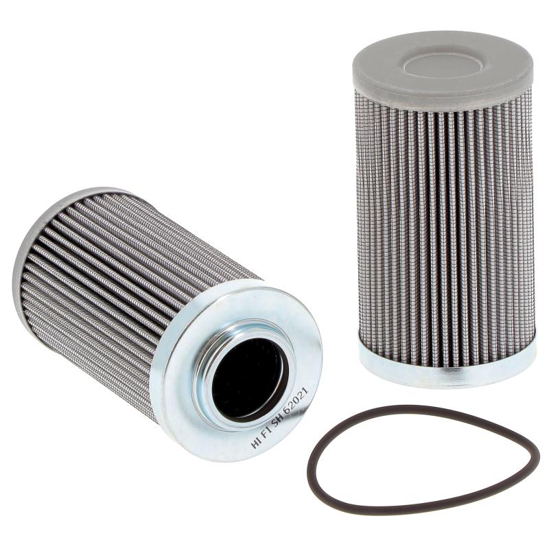 Hifi Hydraulic Filter SH 62021 V – OEM Filter Part – Roladex UK