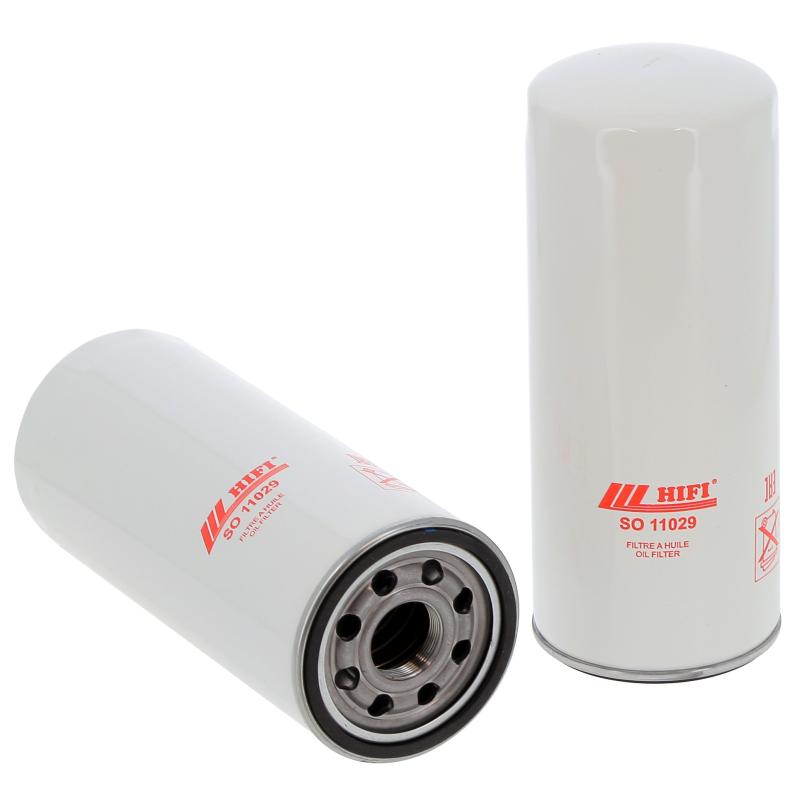 Hifi Oil Filter SO 11029 – OEM Filter Part – Roladex UK