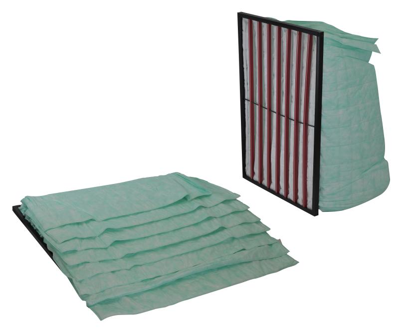 Hifi Air Filter NX 535516HPA6 – OEM Filter Part – Roladex UK