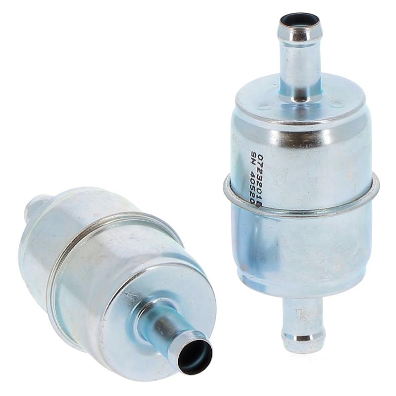 Hifi Fuel Filter SN 40520 – OEM Filter Part – Roladex UK