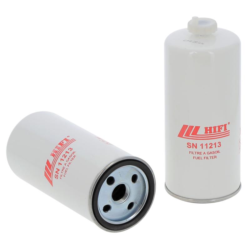 Hifi Fuel Filter SN 11213 – OEM Filter Part – Roladex UK