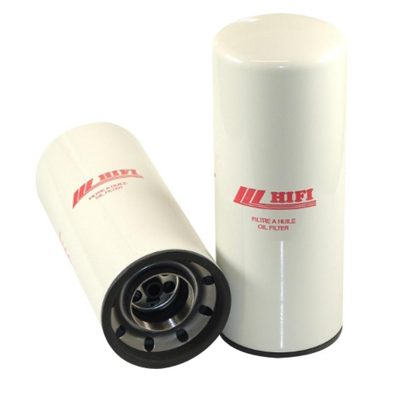 Hifi Oil Filter SO 11048 – OEM Filter Part – Roladex UK