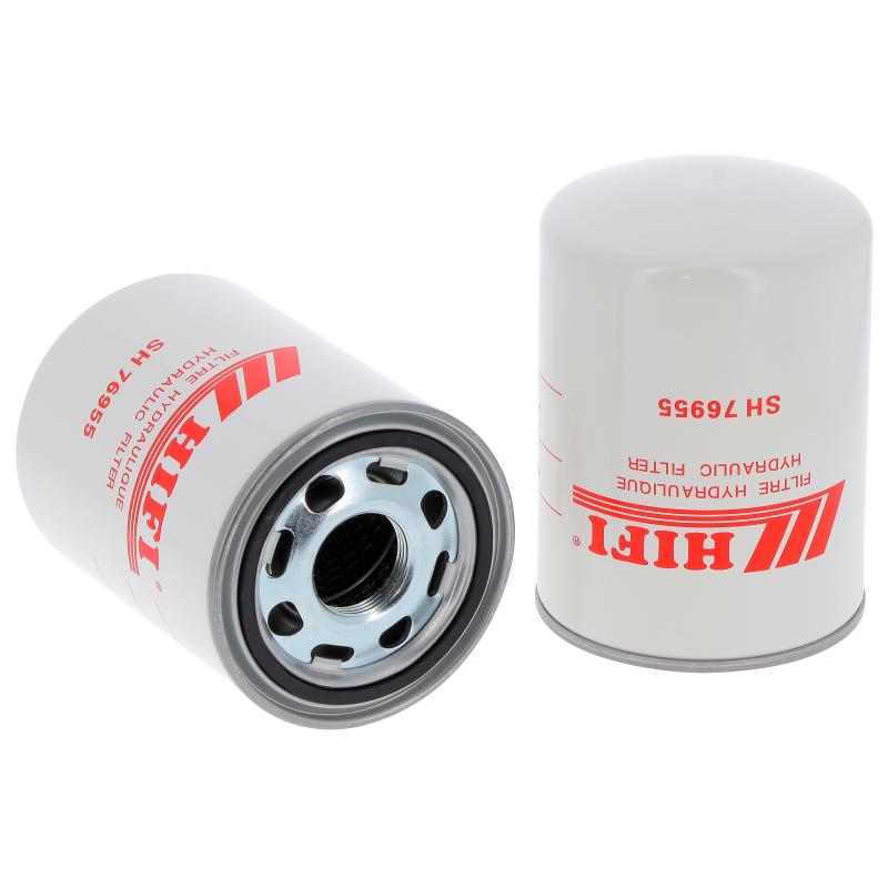 Hifi Hydraulic Filter SH 76955 – OEM Filter Part – Roladex UK