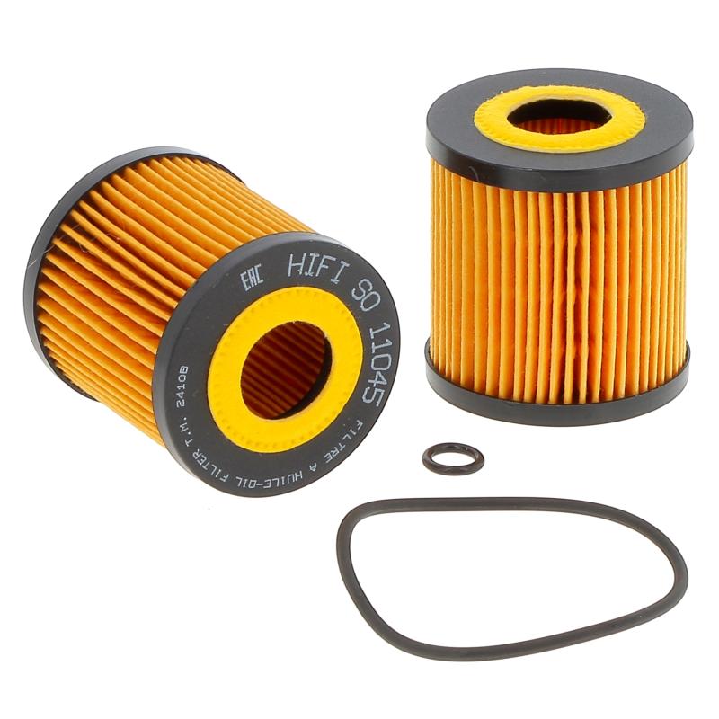 Hifi Oil Filter SO 11045 – OEM Filter Part – Roladex UK