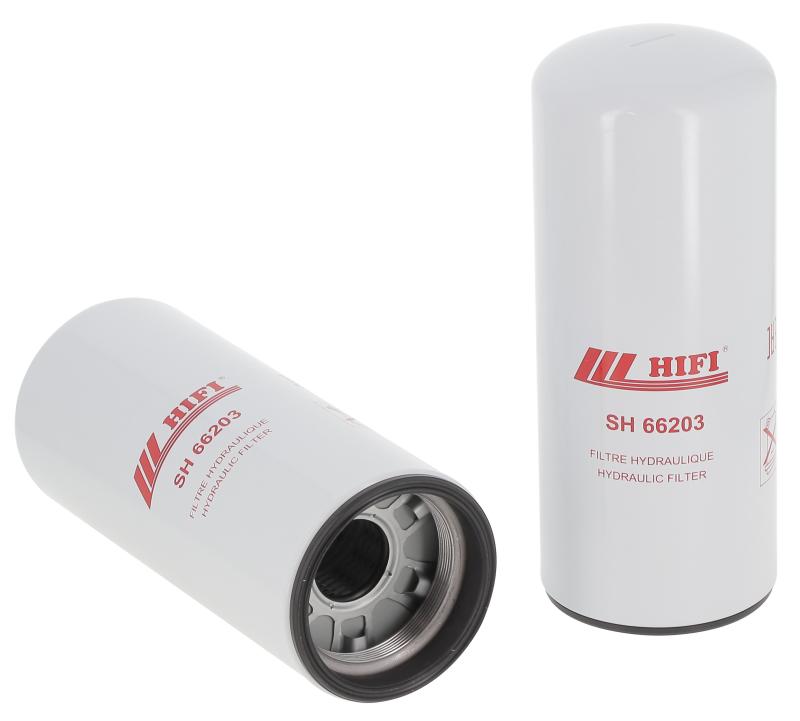 Hifi Hydraulic Filter SH 66203 – OEM Filter Part – Roladex UK